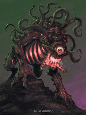  Mutabeast