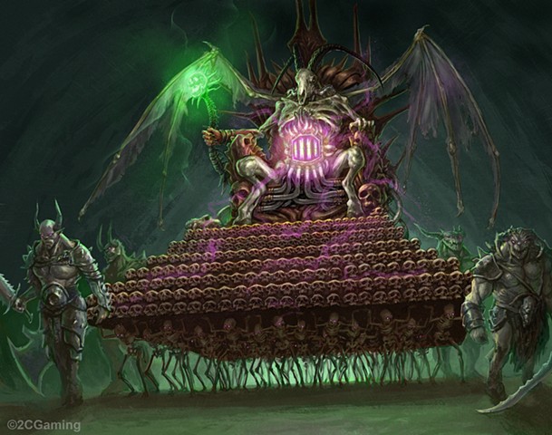 Orcus