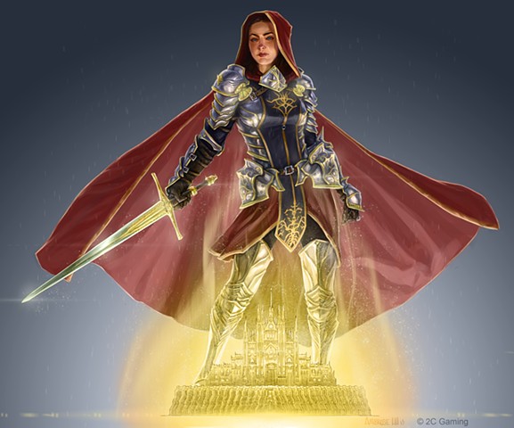 Paladin